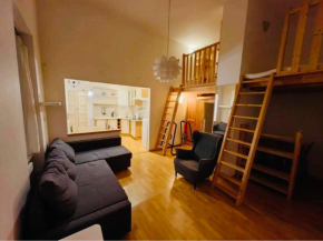 Downtown Apartment Bianca